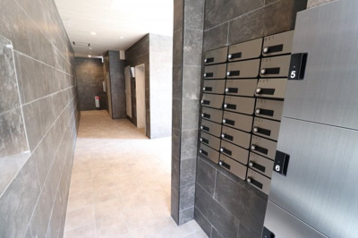 【設備】 | セントルイス京橋