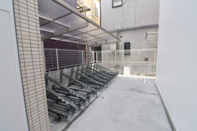 【設備】 | セントルイス京橋