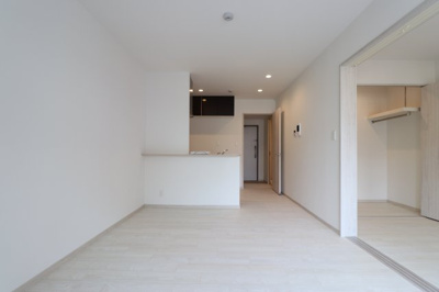 【居間・リビング】 | セントルイス京橋