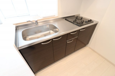 【キッチン】 | セントルイス京橋