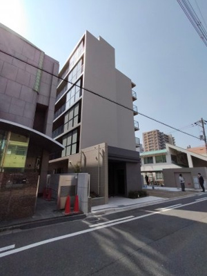 【外観】 | M’sマンション長栄寺