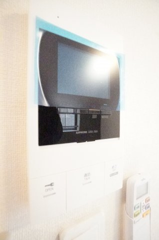 【セキュリティ】 | アーバンパレス | ※同物件・同タイプの写真です。