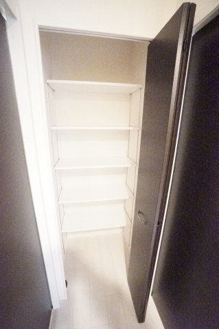 【収納】 | アーバンパレス | ※同物件・同タイプの写真です。