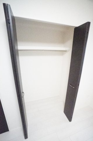 【収納】 | アーバンパレス | ※同物件・同タイプの写真です。
