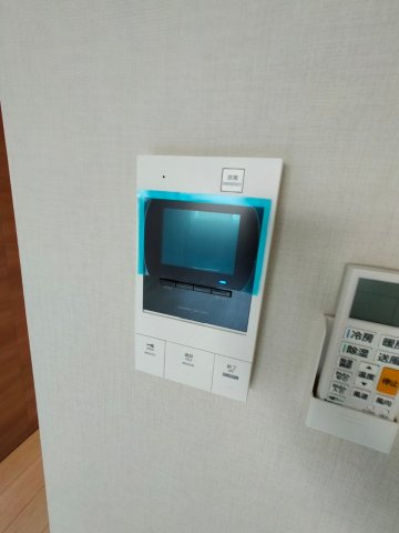 【セキュリティ】 | M’sマンション長栄寺