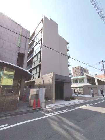 【外観】 | M’sマンション長栄寺