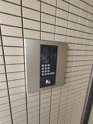 【その他共用部分】 | M’sマンション長栄寺