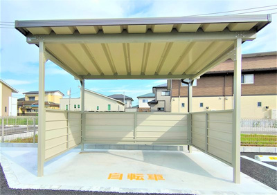 【その他共用部分】 | 松風メゾンⅡ