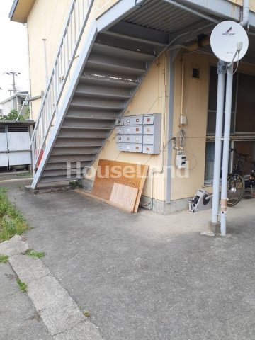 松興住宅アパートのその他共用部分