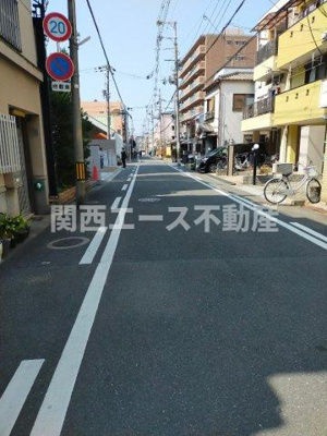 【周辺】 | M’sマンション長栄寺