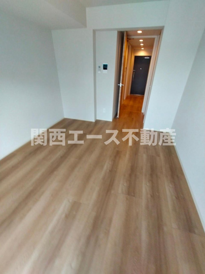 【寝室】 | M’sマンション長栄寺