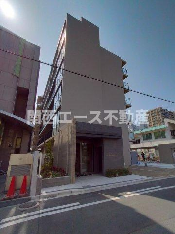 【外観】 | M’sマンション長栄寺