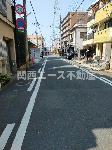【周辺】 | M’sマンション長栄寺