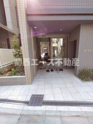  | M’sマンション長栄寺
