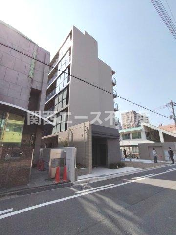 【外観】 | M’sマンション長栄寺