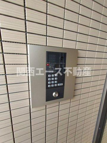【その他共用部分】 | M’sマンション長栄寺