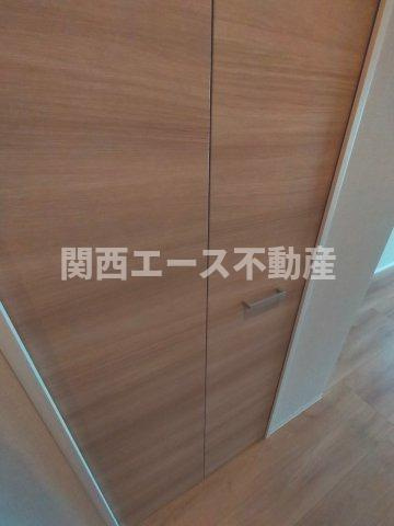 【収納】 | M’sマンション長栄寺