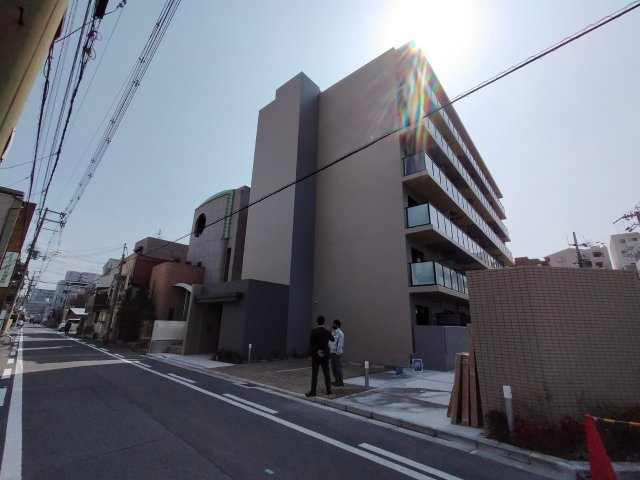  | M’sマンション長栄寺