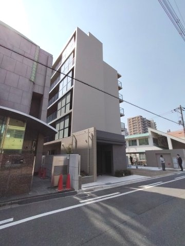 【外観】 | M’sマンション長栄寺