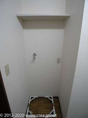 【設備】 | ミルキーウェイＢ