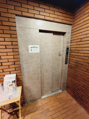 【その他共用部分】 | エルアルカサル鶯谷 | エルアルカサル鶯谷