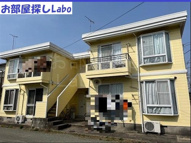 中村ハイツの画像