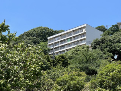【外観】 | Ｈｉｌｌｓ岡本