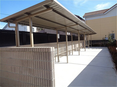 【内装】 | アピシウス