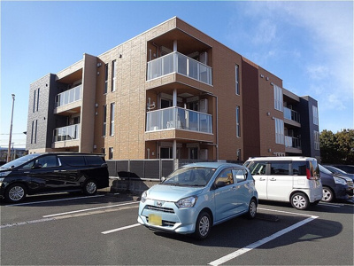 【外観】 | アピシウス