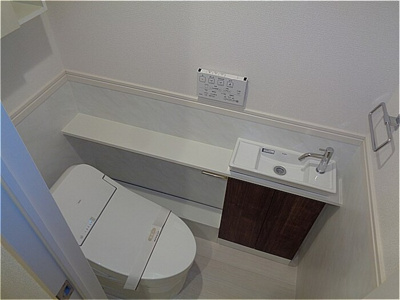 【トイレ】 | アピシウス