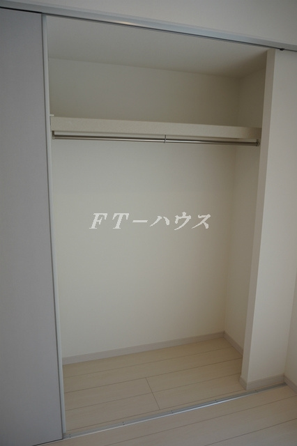 リブリ・マロングラッセの収納