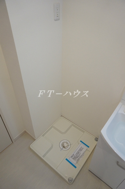 リブリ・マロングラッセの設備