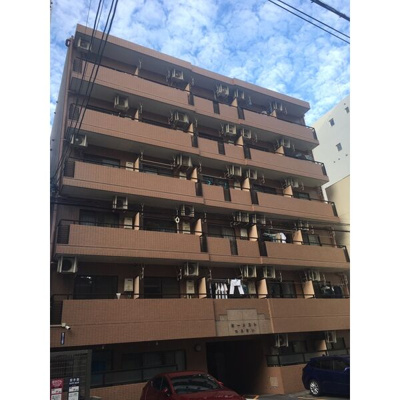 【外観】 | ホーメストつるまい