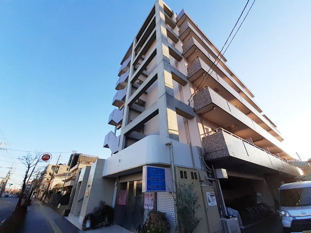 ミニョン　メゾン　ジュジュ