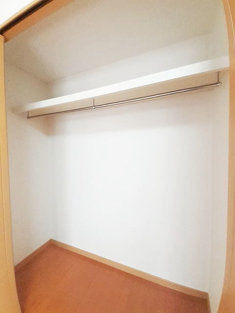 ミニョン　メゾン　ジュジュの収納