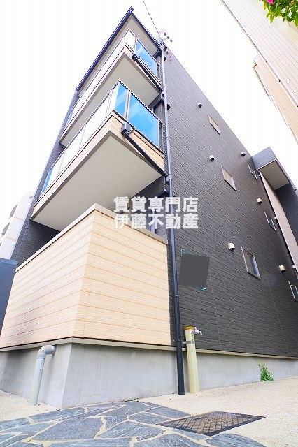 クラージュ平安