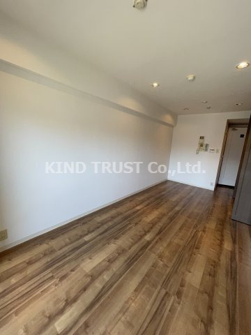 レバンガ天神橋APの内装