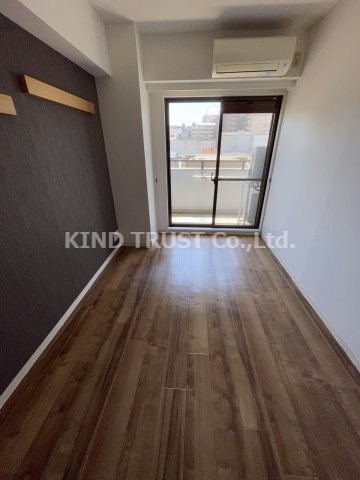 レバンガ天神橋APの居間・リビング