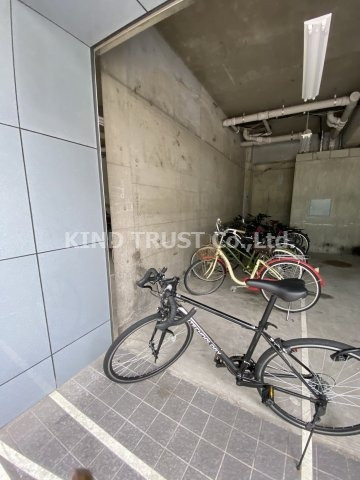 レバンガ天神橋APのその他共用部分