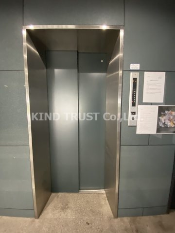 レバンガ天神橋APのその他共用部分