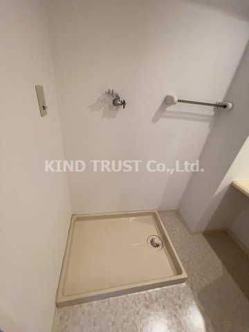 レバンガ天神橋APの設備