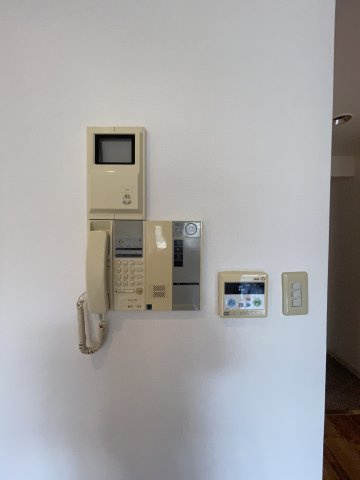 レバンガ天神橋APのその他