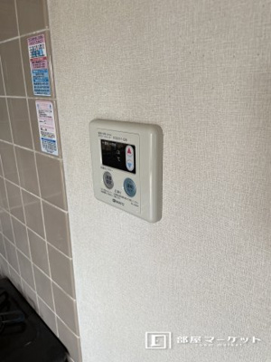 【設備】 | レーベン美里 | 同型タイプ