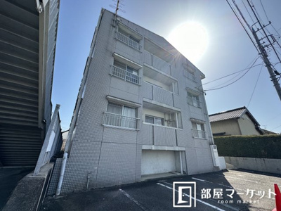 【展望】 | レーベン美里