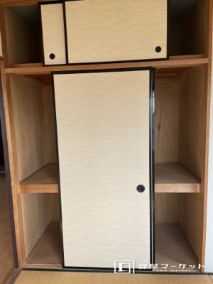 【収納】 | レーベン美里 | 同型タイプ