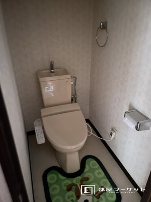 【トイレ】 | レーベン美里 | 同型タイプ