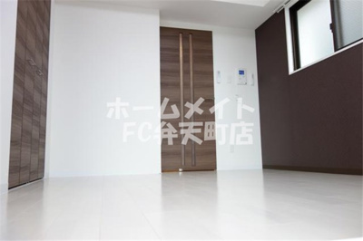 【内装】 | ラグゼドーム前1 | 内装です