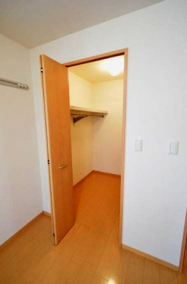 【内装】 | グリーンコート初芝D棟