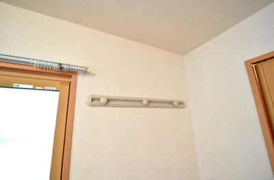 【その他】 | グリーンコート初芝D棟