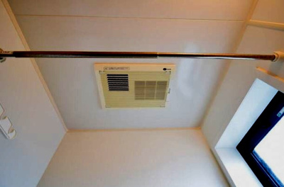 【設備】 | グリーンコート初芝D棟